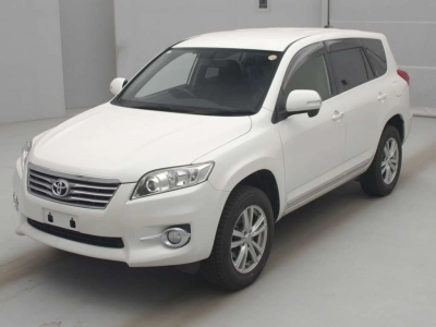 TOYOTA VANGUARD