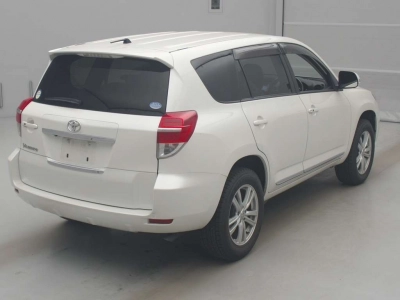 TOYOTA VANGUARD