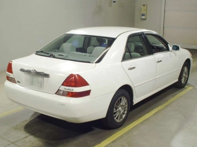 TOYOTA MARK II