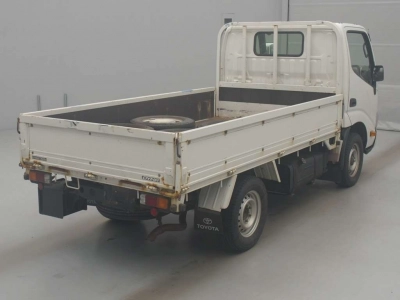 TOYOTA DYNA TRUCK