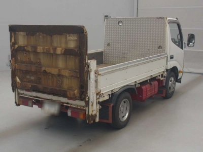 TOYOTA DYNA TRUCK