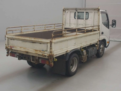 TOYOTA DYNA TRUCK