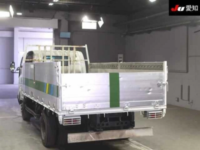 TOYOTA DYNA TRUCK