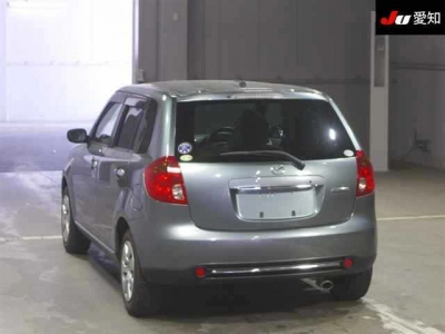 MAZDA VERISA