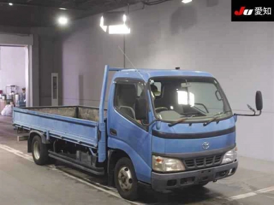 TOYOTA TOYOACE TRUCK
