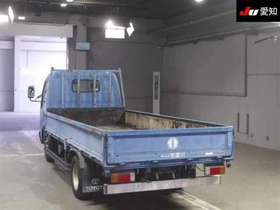 TOYOTA TOYOACE TRUCK