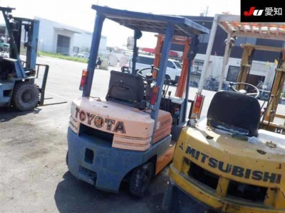 TOYOTA OTHER