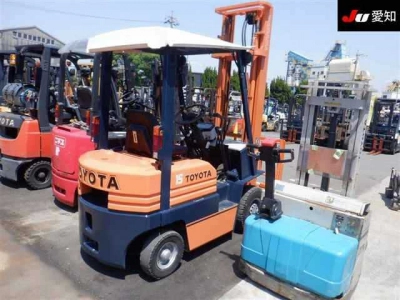 TOYOTA OTHER