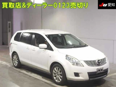 MAZDA MPV