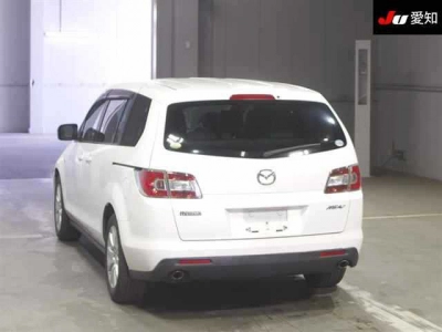 MAZDA MPV