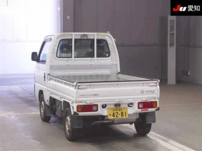 HONDA ACTY TRUCK