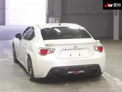 TOYOTA 86