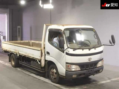 TOYOTA TOYOACE TRUCK