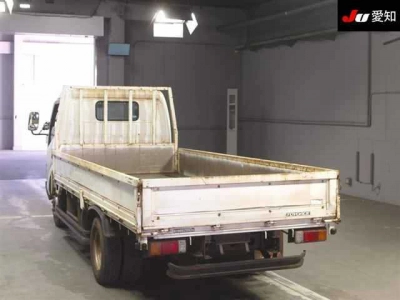 TOYOTA TOYOACE TRUCK