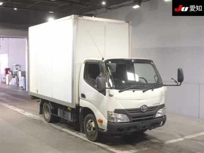 TOYOTA TOYOACE TRUCK