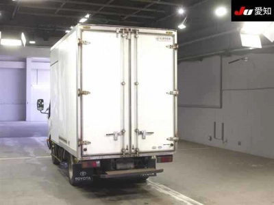 TOYOTA TOYOACE TRUCK