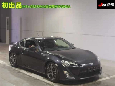 TOYOTA 86