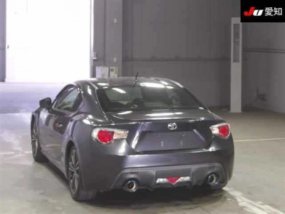 TOYOTA 86