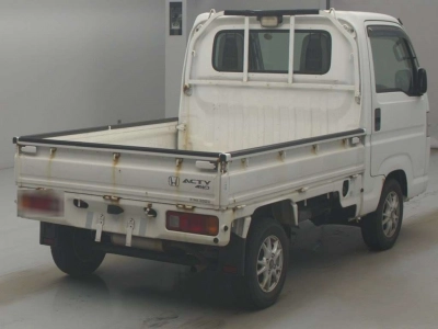 HONDA ACTY TRUCK