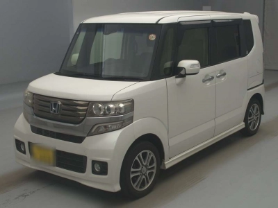 DAIHATSU HIJET OP_DECK VAN