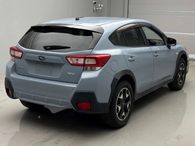 SUBARU SUBARU XV