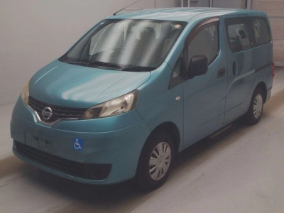 NISSAN NV200 VANETTE VAN