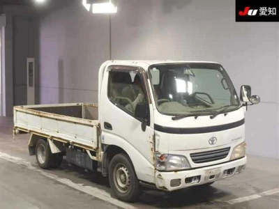 TOYOTA TOYOACE TRUCK