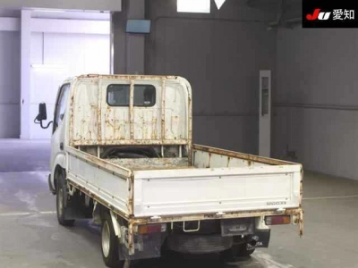 TOYOTA TOYOACE TRUCK