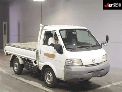 MAZDA BONGO TRUCK