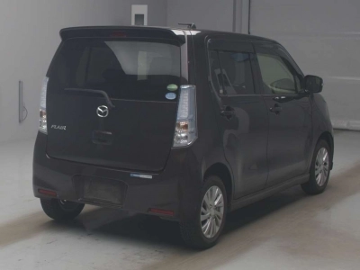 MAZDA FLAIR