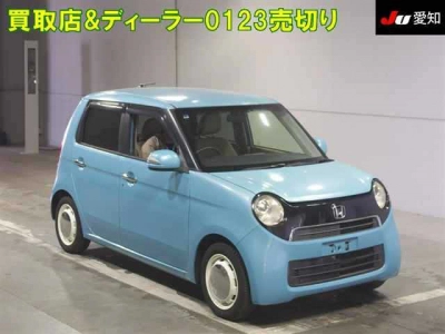 HONDA N-ONE