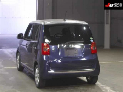HONDA N-ONE