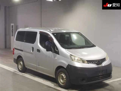 NISSAN NV200 VANETTE VAN