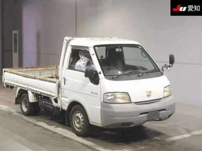 NISSAN VANETTE TRUCK