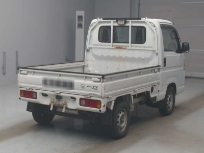 HONDA ACTY TRUCK