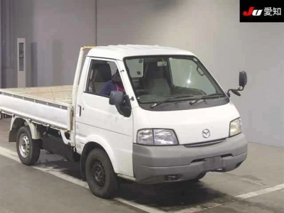 MAZDA BONGO TRUCK