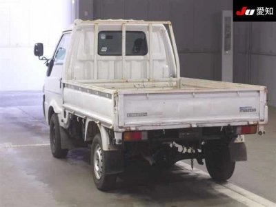 MAZDA BONGO TRUCK
