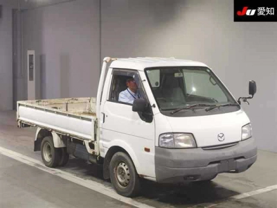 MAZDA BONGO TRUCK