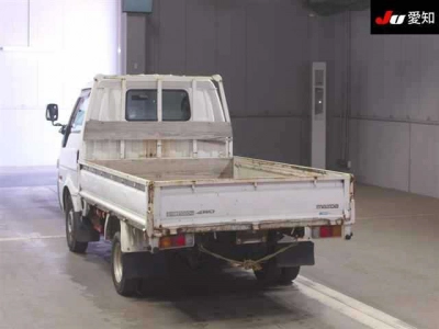 MAZDA BONGO TRUCK