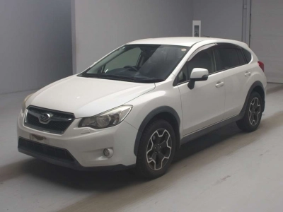 SUBARU SUBARU XV