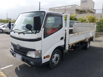 TOYOTA TOYOACE