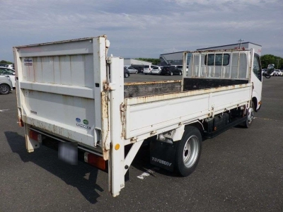 TOYOTA TOYOACE
