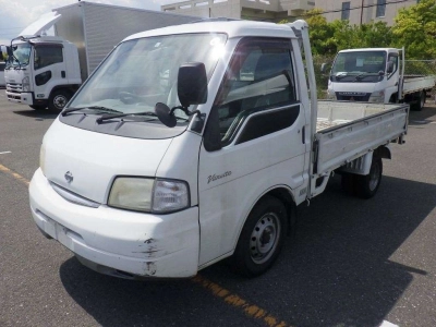 NISSAN VANETTE TRUCK