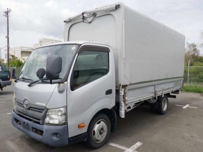 TOYOTA TOYOACE
