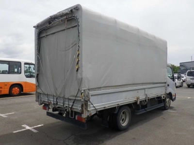 TOYOTA TOYOACE