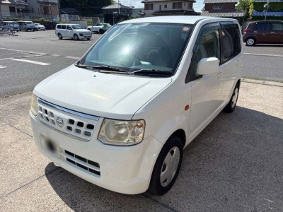 NISSAN OTTI