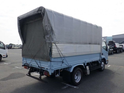 TOYOTA DYNA TRUCK