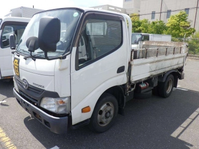 TOYOTA TOYOACE