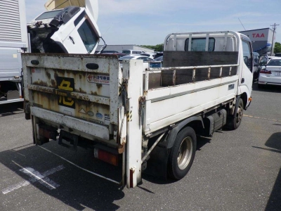 TOYOTA TOYOACE