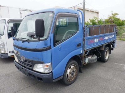 TOYOTA TOYOACE